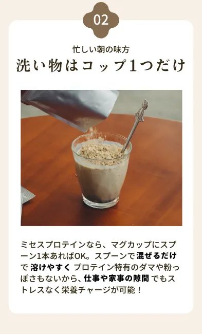 ベネフィット2